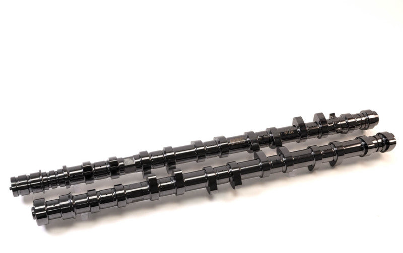 GSC P-D Toyota 2JZ-GTE VVTI R2 Methonal Cams 278/294 Billet (Upgraded Springs/Lobe Clearance Req)-thumbmail-3