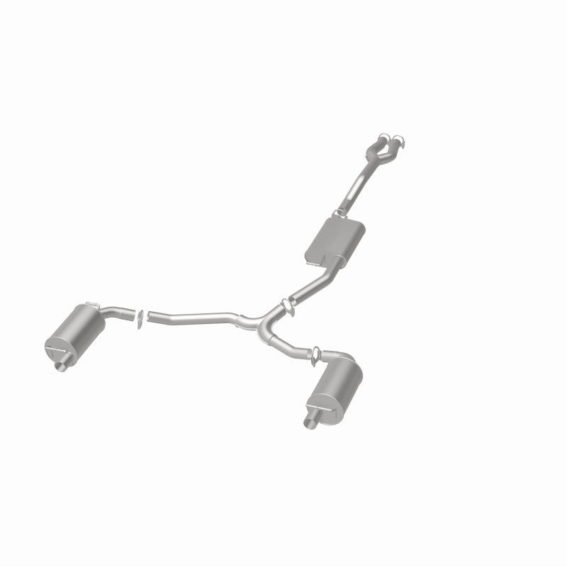 MagnaFlow BRE Exhaust Kit 11-14 Dodge Charger 3.6L-thumbmail-12