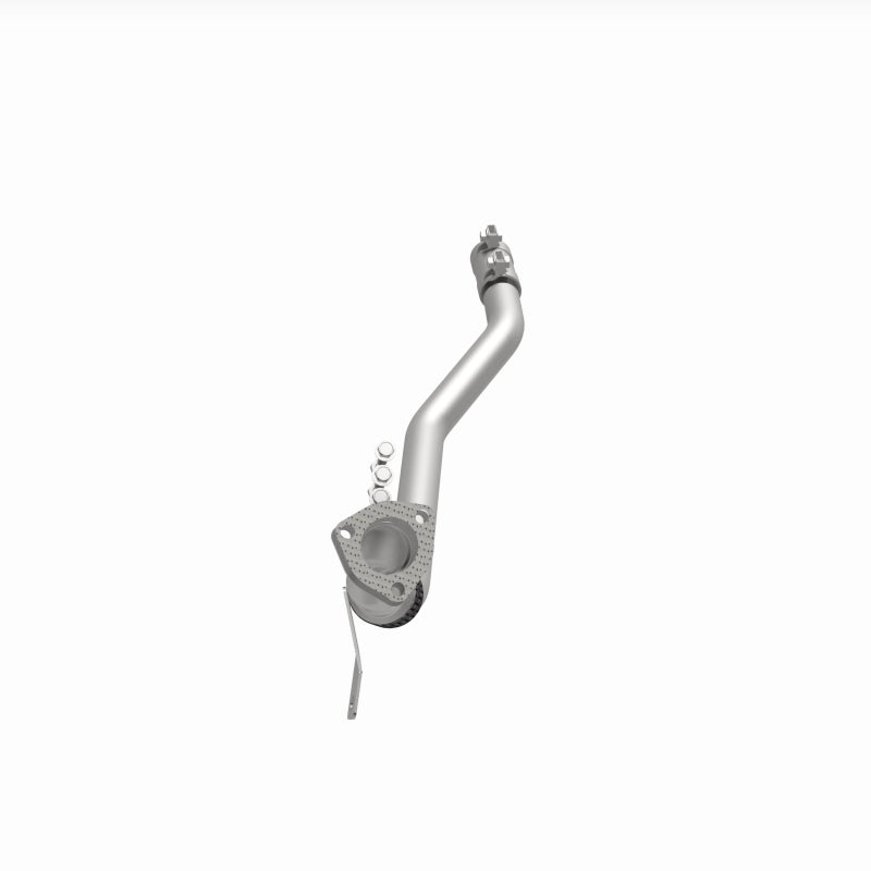 BRE Exhaust 05-08 A4 Quattro 2.0L Front Pipe Kit-thumbmail-14
