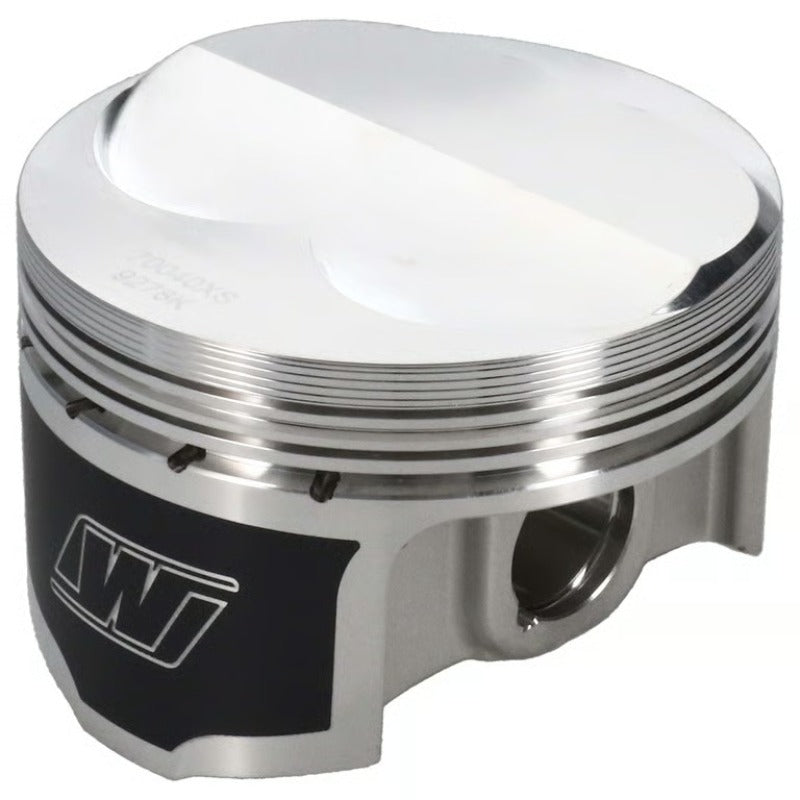 Wiseco RED Series Chevy Small Block 350 4.000in Bore 1.550in CH 3.00 CC Piston Set-thumbmail-1