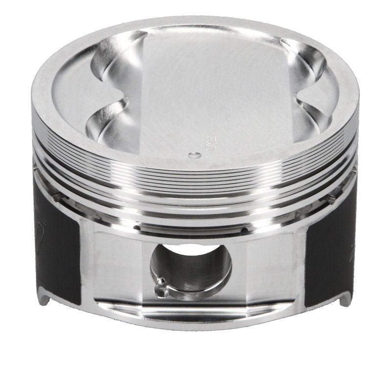 Wiseco Nissan RB30 GTR DISH 8700XX Piston Shelf Stock-thumbmail-4