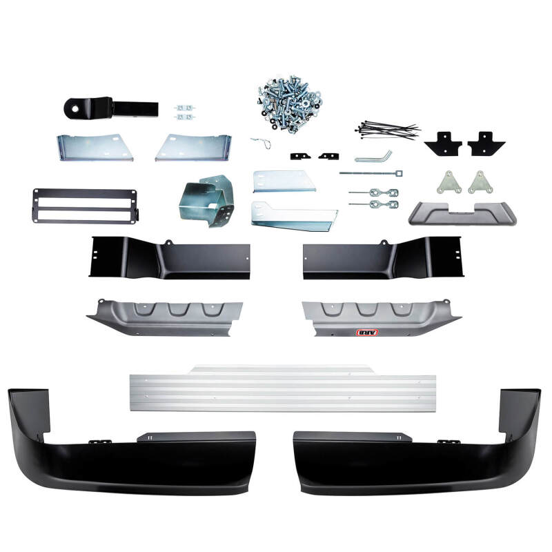 ARB Bumper/Fitting Kit Bundle 3614120-thumbmail-4
