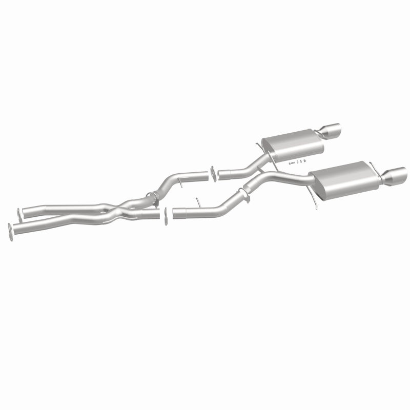 BRExhaust 07-10 BMW 335i/335xi 3.0L Exhaust Kit-thumbmail-11