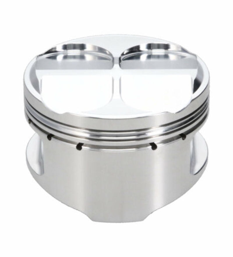 JE Pistons Kawasaki 750 95 ZXR Piston Kit-thumbmail-1