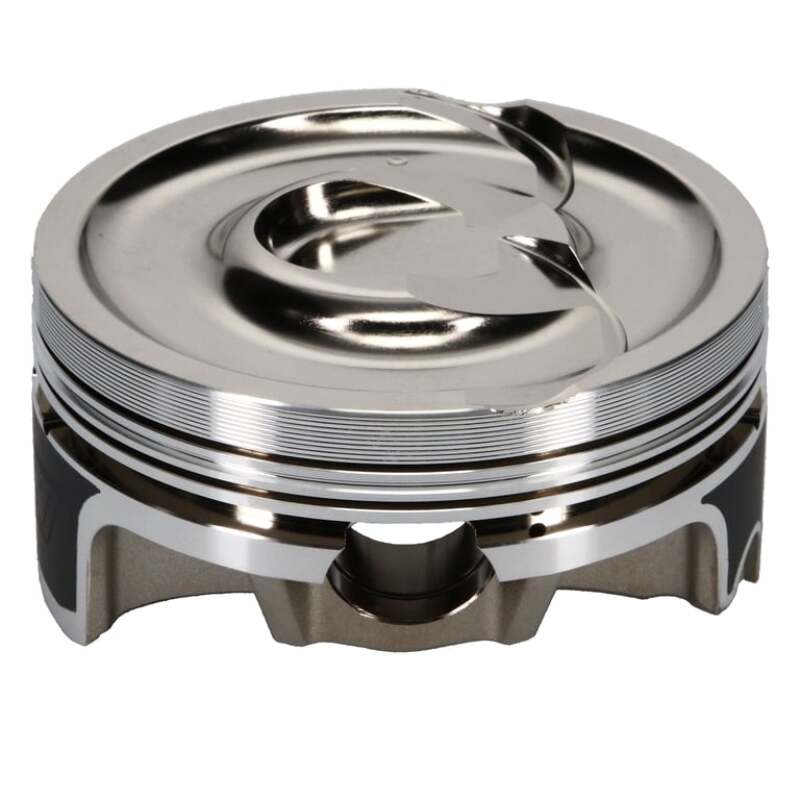 Wiseco Chevy LT1 Piston Set - 4.075in. Bore - 1.115 in. Comp. Height - 0.927in. Pin Diameter - 8pc-thumbmail-3