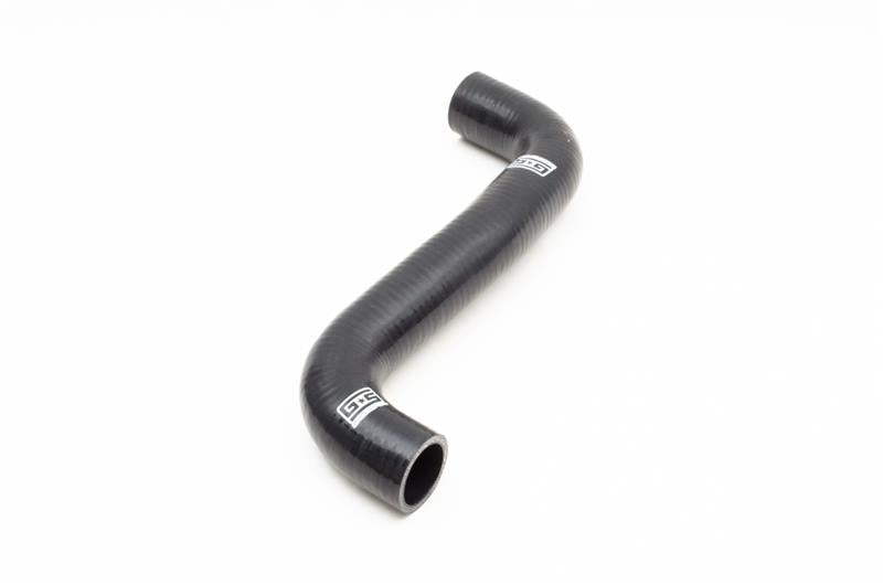GrimmSpeed 08-14 Subaru WRX / 08-17 Subaru STi / 09-13 Subaru Forester XT Radiator Hose Kit - Black-thumbmail-4