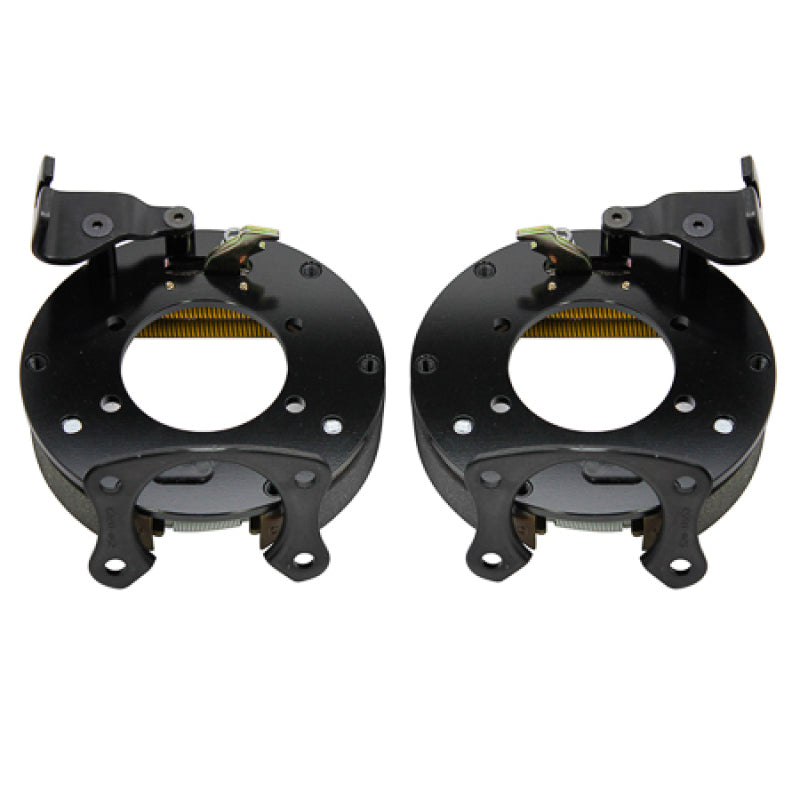 Wilwood Big Ford New Style Bracket Kit, Disc/Drum (Less Caliper Brackets) - Pair-thumbmail-1
