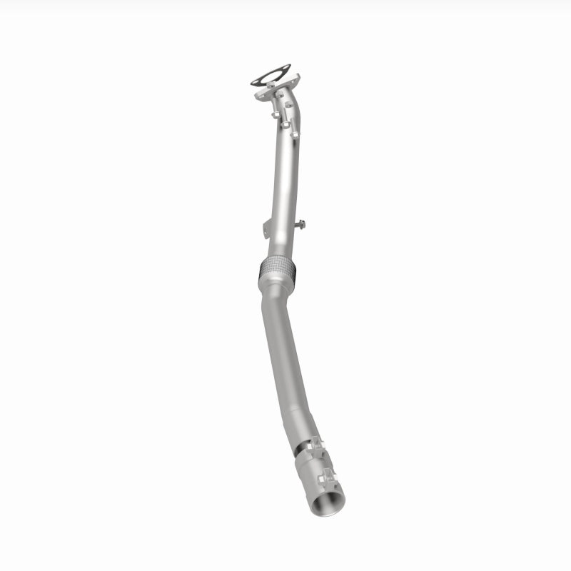 BRE Exhaust 02-05 A4 Quattro A4 1.8L Front Pipe Kit-thumbmail-9