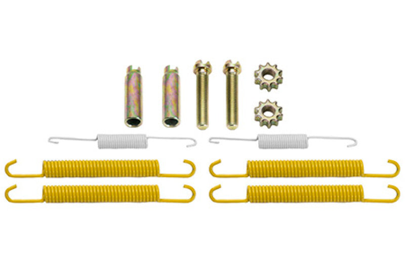 Wilwood Spring/Adjuster Kit for Parking Brake-thumbmail-1