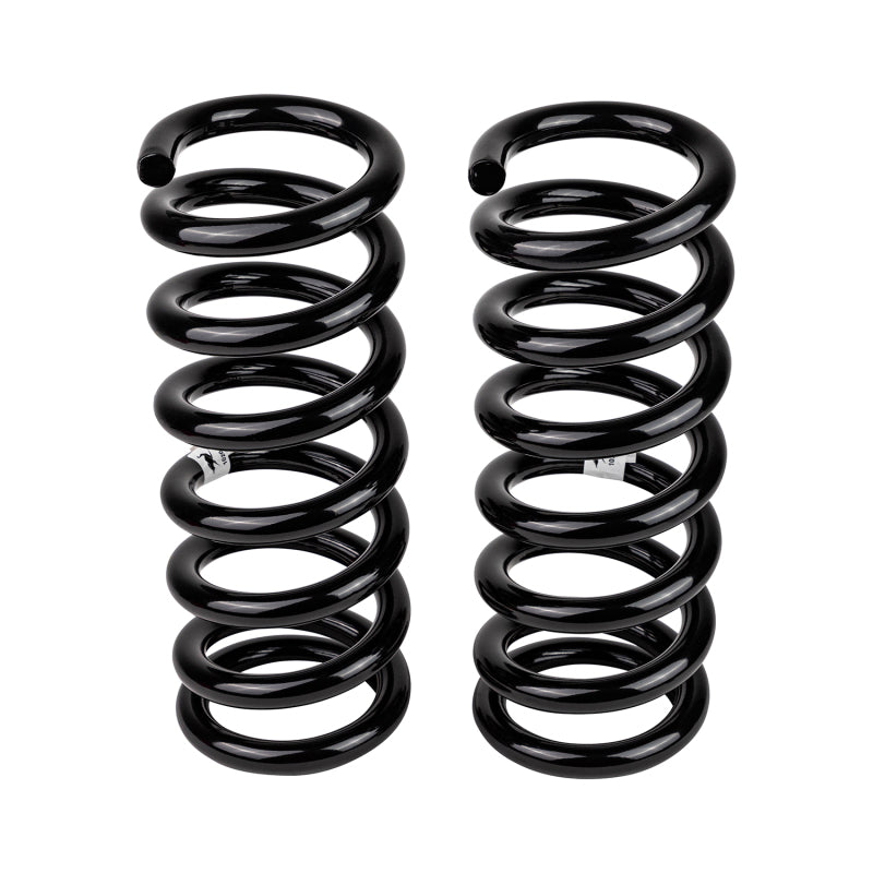 ARB / OME Coil Spring Front Nissan Y62 With Barf-thumbmail-4