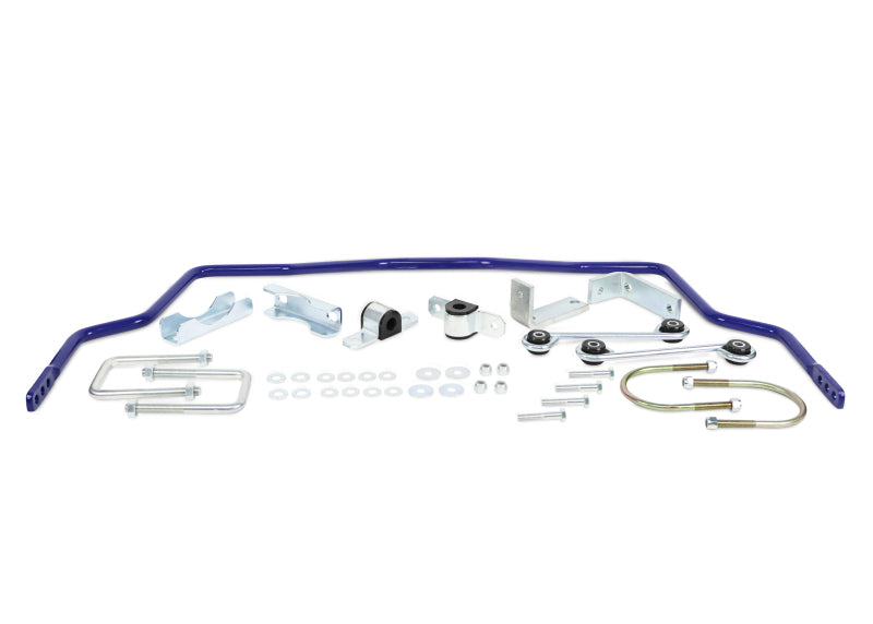 SuperPro 18mm Heavy Duty Stabilizer Bar-thumbmail-4
