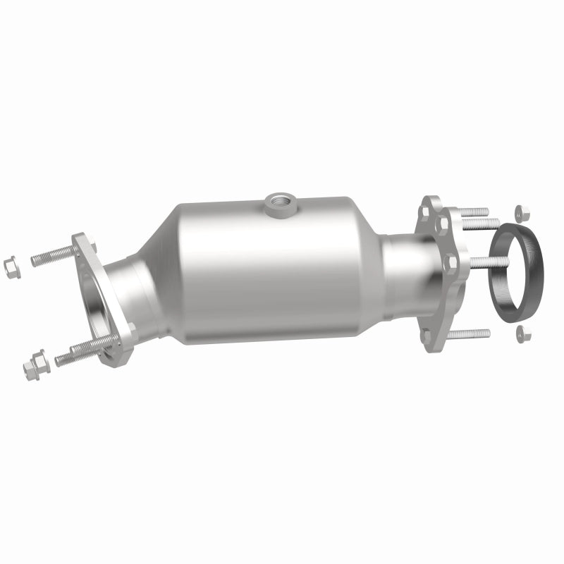 MagnaFlow DF Conv 2020 Chevrolet Corvette Left Closed Couple 6.2L-thumbmail-8