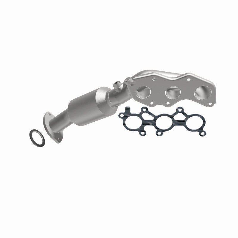 Magnaflow 06-08 IS250 V6 2.5 OEM Manifold Direct Fit Converter-thumbmail-13