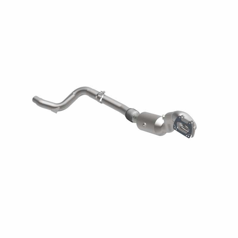 Magnaflow 20-21 Dodge Charger 3.6L Direct Fit Converter-thumbmail-7