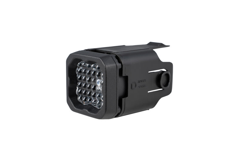 Diode Dynamics 23-24 Chevrolet Colorado HitchMount LED Pod Reverse Kit C1R-thumbmail-2