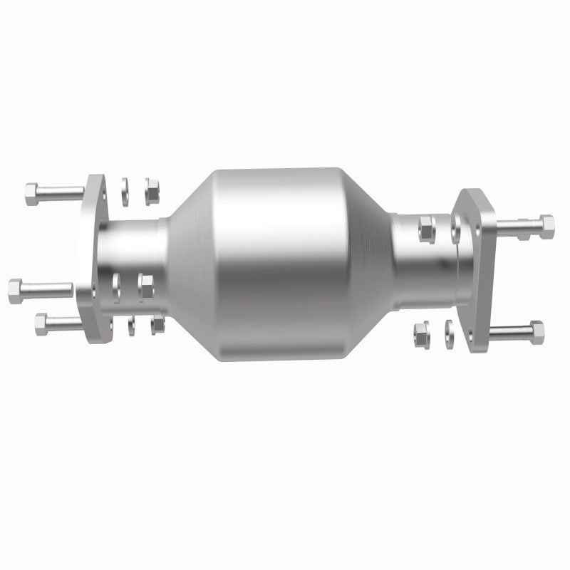 Magnaflow 08-10 Honda Accord 3.5L Direct Fit Converter-thumbmail-13