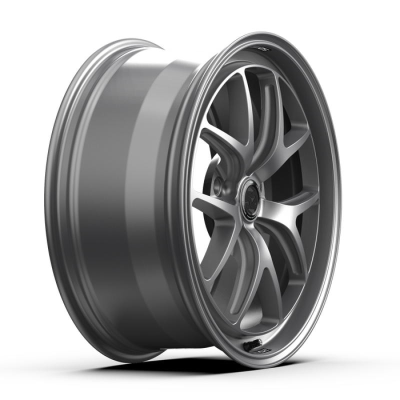 fifteen52 Sector RSR 19x8.5 5x130 50mm ET 71.6mm Center Bore Matte Titanium-thumbmail-3