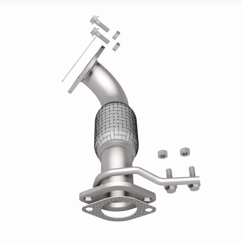 Magnaflow BRExhaust 15-19 Hyundai Sonata 2.4L Front Pipe Kit-thumbmail-11