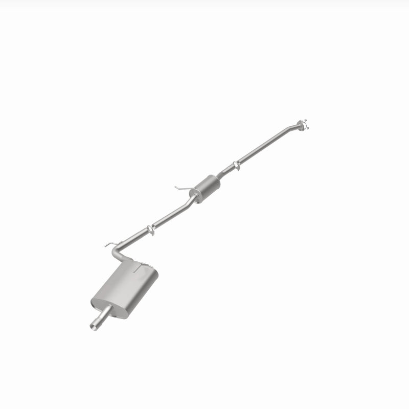 MagnaFlow BRE Exhaust Kit 03-07 Honda Accord 2.4L-thumbmail-7
