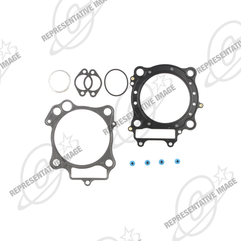 Cometic Mill Tech Twin Cam 4.250in Bore H&Bkit .030inH/G,.020inBase-thumbmail-1