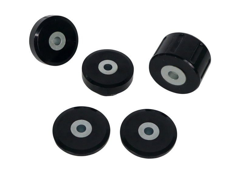 Whiteline Nissan 350Z/370Z/Z 03+ Rear Differential Bushing Kit (Motorsports Version)-thumbmail-2
