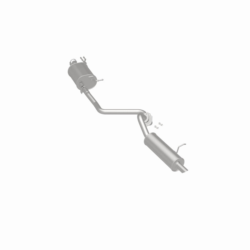 MagnaFlow BRE Exhaust Kit 14-16 Kia Soul 2.0L-thumbmail-13