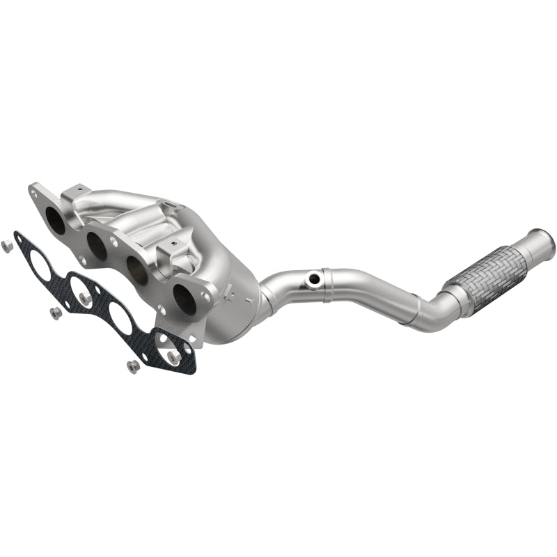 MagnaFlow DF Conv 2018-2021 Ford EcoSport Single Manifold 2L-thumbmail-1
