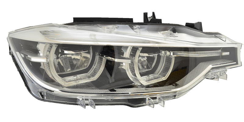 Hella 16-18 Bmw 3Ser Headlamp Rh Led-thumbmail-5
