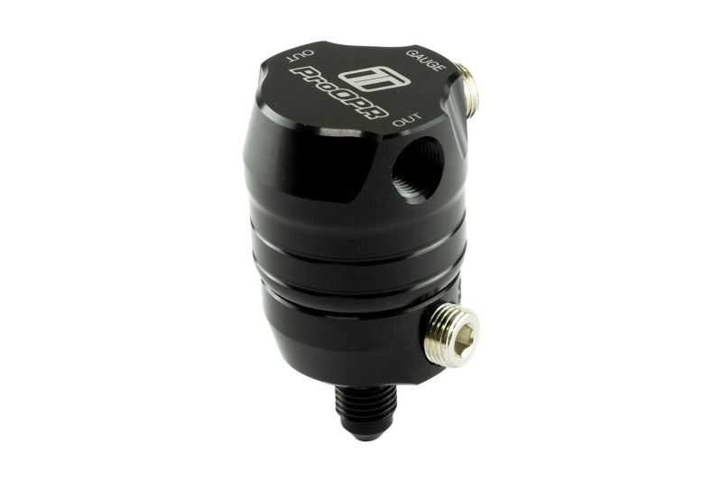 Turbosmart ProOPR Rising Rate Turbo Oil Pressure Regulator (Twin Outlet)-thumbmail-1