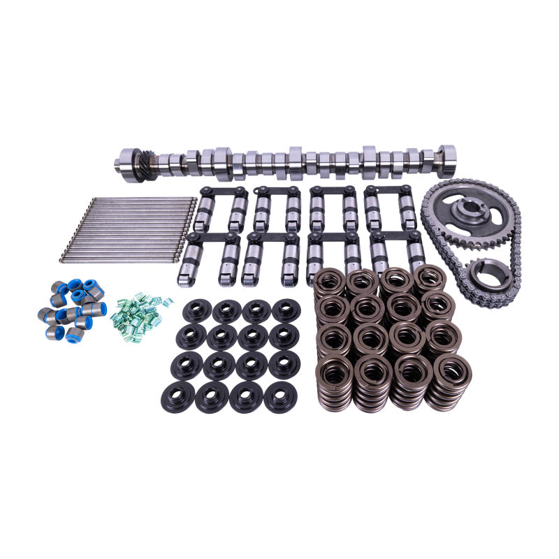 COMP Cams Ford Small Block Camshaft Complete Kit FS XE258 HR10-thumbmail-1