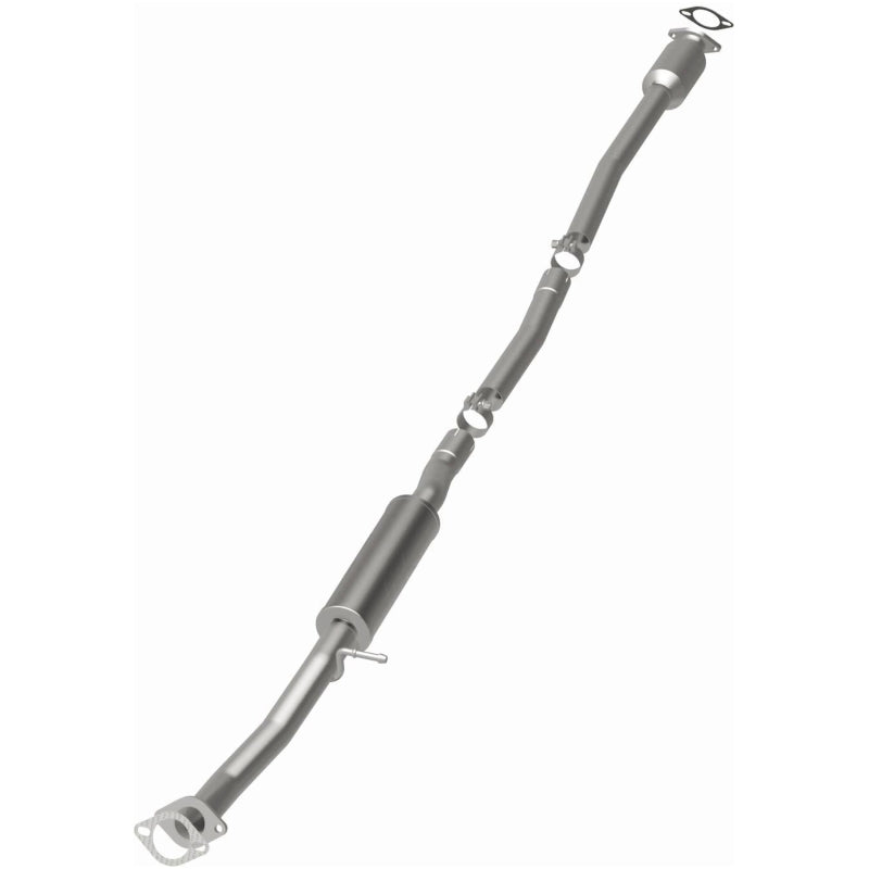MagnaFlow 16-18 Hyundai Tucson 1.6L California Grade CARB Compliant Direct-Fit Catalytic Convert-thumbmail-8