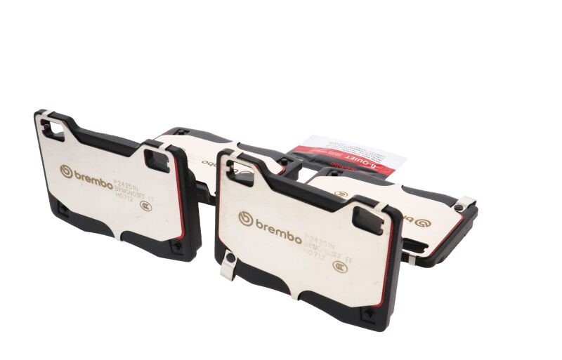 Brembo OE 20-22 Ford Mustang PRIME Ceramic Brake Pad - Rear-thumbmail-10