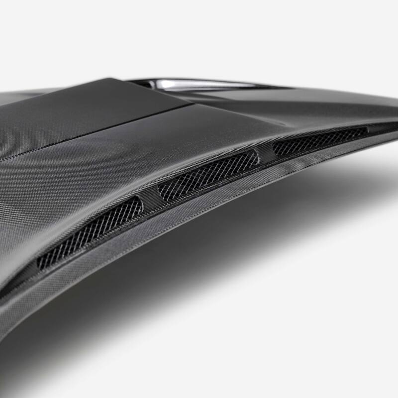 Seibon 2022+ Subaru WRX VS-Style Carbon Fiber Hood-thumbmail-4