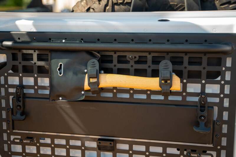 DV8 Offroad Universal Quick Release Tool Mounts - Pair-thumbmail-6