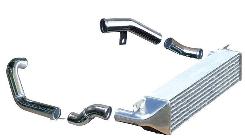 GReddy Toyota GR Yaris GXPA16 Intercooler Kit-thumbmail-2