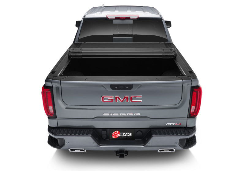 BAK 2023+ Chevy Colorado Revolver X4s 5.2ft Bed Cover-thumbmail-3