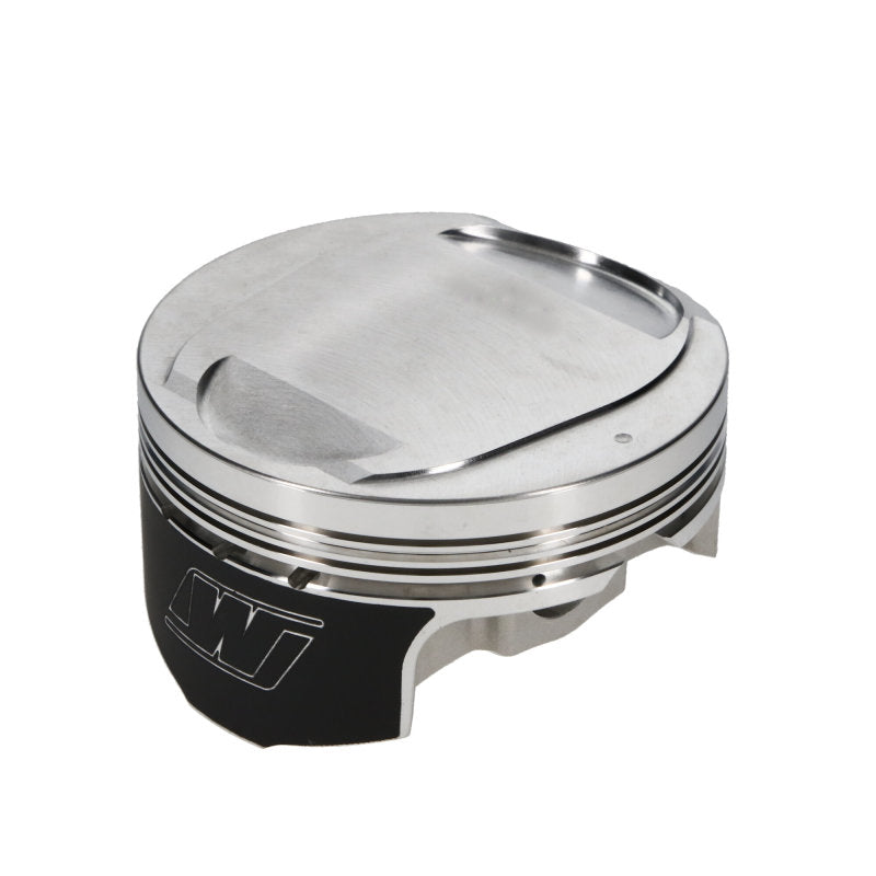 Wiseco Chrysler 6.4L Gen III Hemi Apache 4.090in Bore 6.125in Rod 0.927in Pin Pistons - Set of 8-thumbmail-1