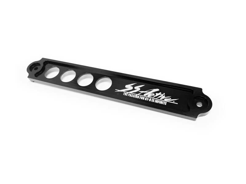 GReddy Garage 89-94 Nissan Skyline GT-R Battery Tie Down R32-thumbmail-1