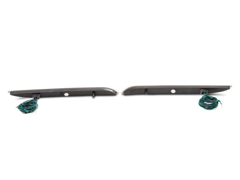 Raxiom 15-17 Ford Mustang Axial Series Diffuser LED Kit-thumbmail-3