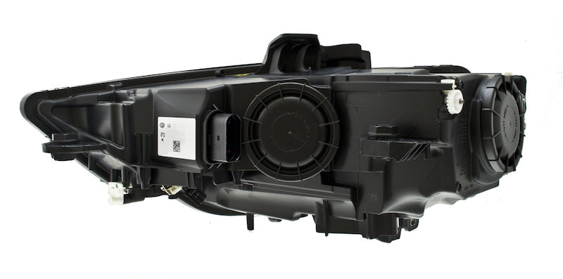 Hella Bixen Audi A3 S3 15 - Headlamp Rh-thumbmail-4