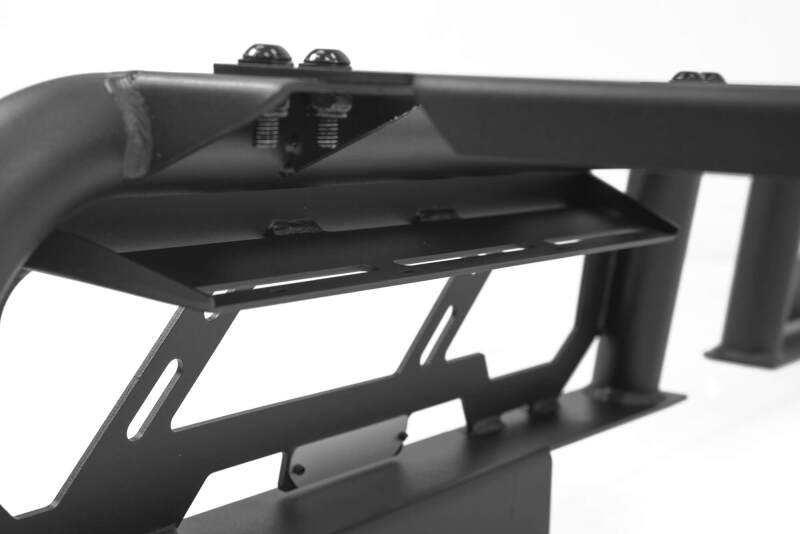 DV8 Offorad Universal Overland Bed Rack For Full-Size Trucks-thumbmail-9