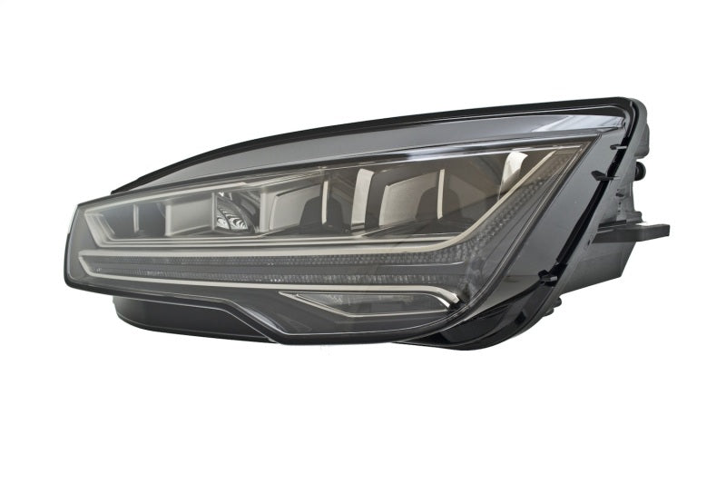 Hella 2016 Audi A7 S7 Rs7 Headlamp Lh Led-thumbmail-11