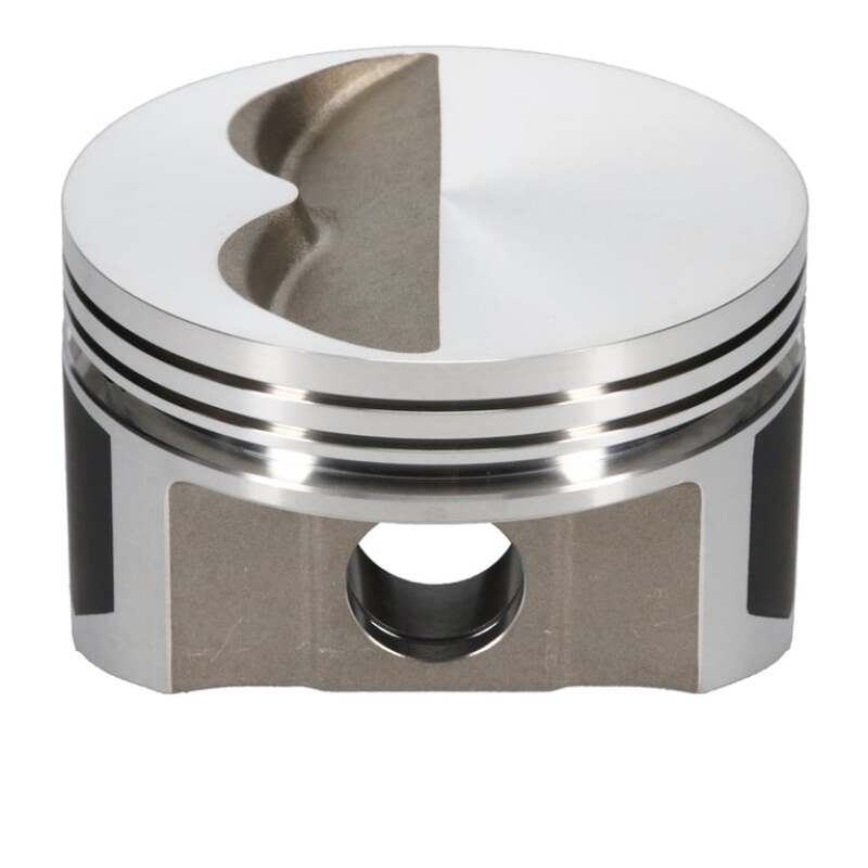Wiseco Chevrolet Pro Tru Street FT 4.040in Bore 1.560in CH - 7cc-thumbmail-2