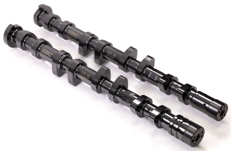 GSC P-D 4B11T 08+ Evo 10 Dual Mivec S2 Cams 274/274 Billet