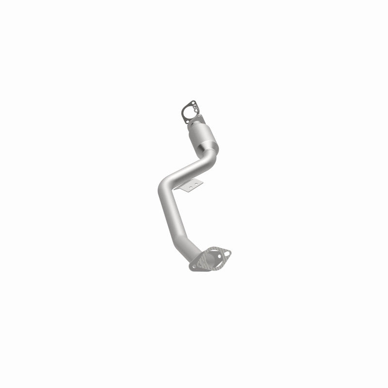 MagnaFlow Conv Direct Fit OEM 2015 Hyundai Genesis 3.8L Underbody-thumbmail-15
