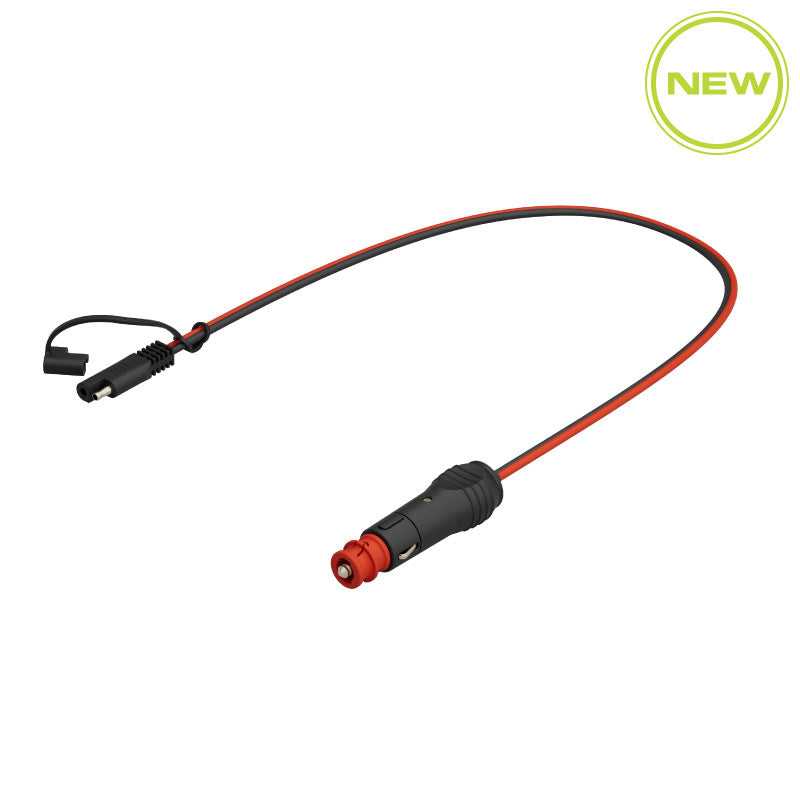 Antigravity SAE to Male Cig Lighter Plug-thumbmail-1