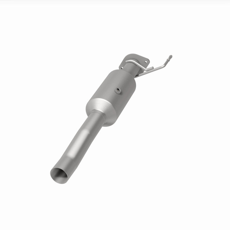 MagnaFlow 18-19 Ford F-450 Super Duty V10 6.8L Underbody Direct Fit Catalytic Converter-thumbmail-8