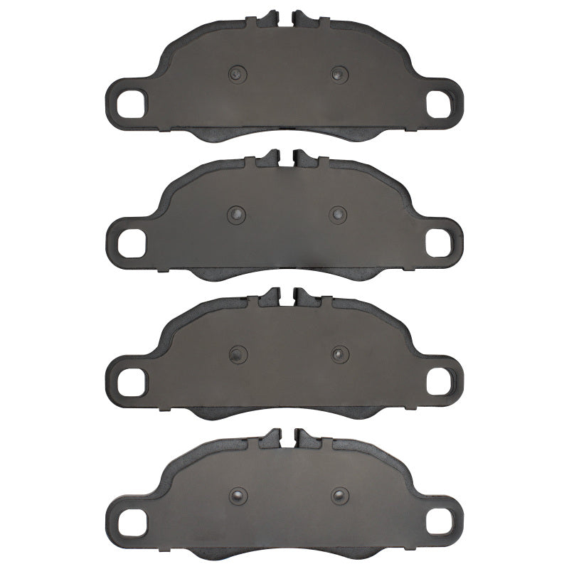 R1 09-25 Porsche 718 Boxster Front Track/Street Brake Pads-thumbmail-4