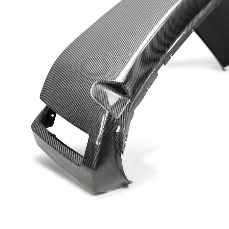 Anderson Composites 20-22 Jeep Gladiator (JT) Carbon Fiber Front Fender Fares-thumbmail-3