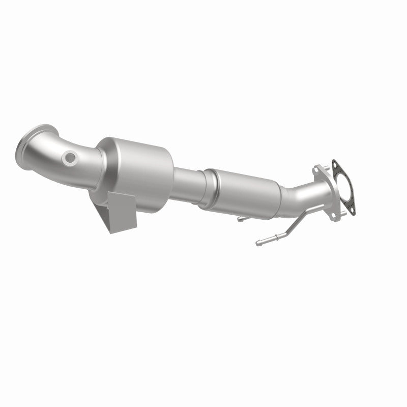 MagnaFlow 13-16 Ford Focus ST L4 2.0L California Grade Direct-Fit Catalytic Converter-thumbmail-18